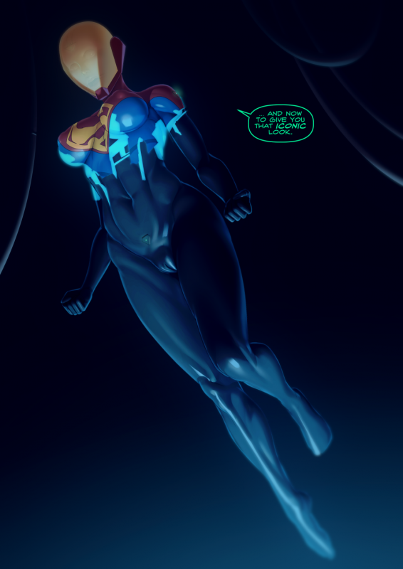 barbara gordon+supergirl