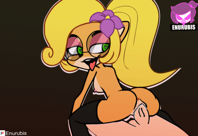 coco bandicoot