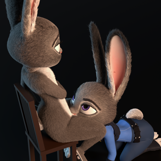 judy hopps