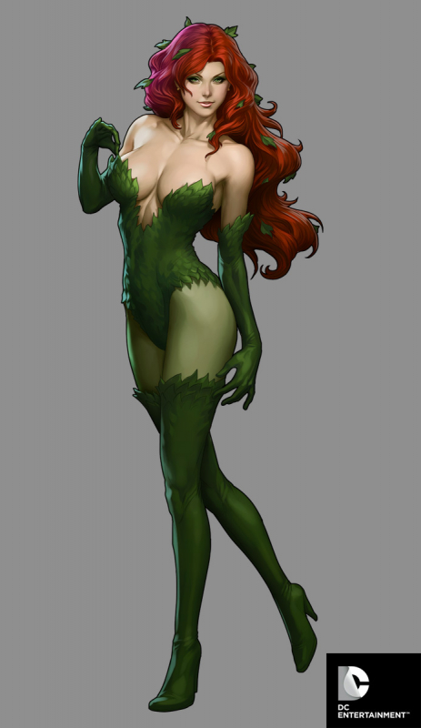 poison ivy
