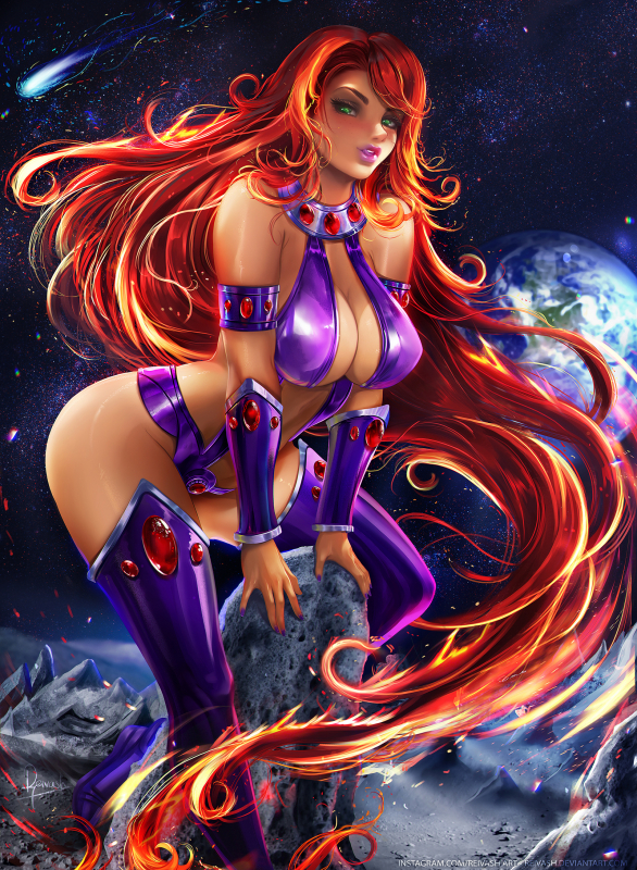 starfire