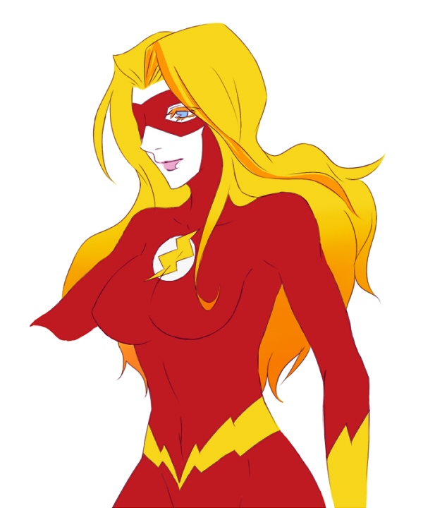 jesse quick