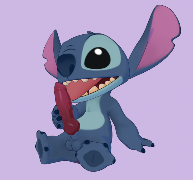 experiment (species)+stitch