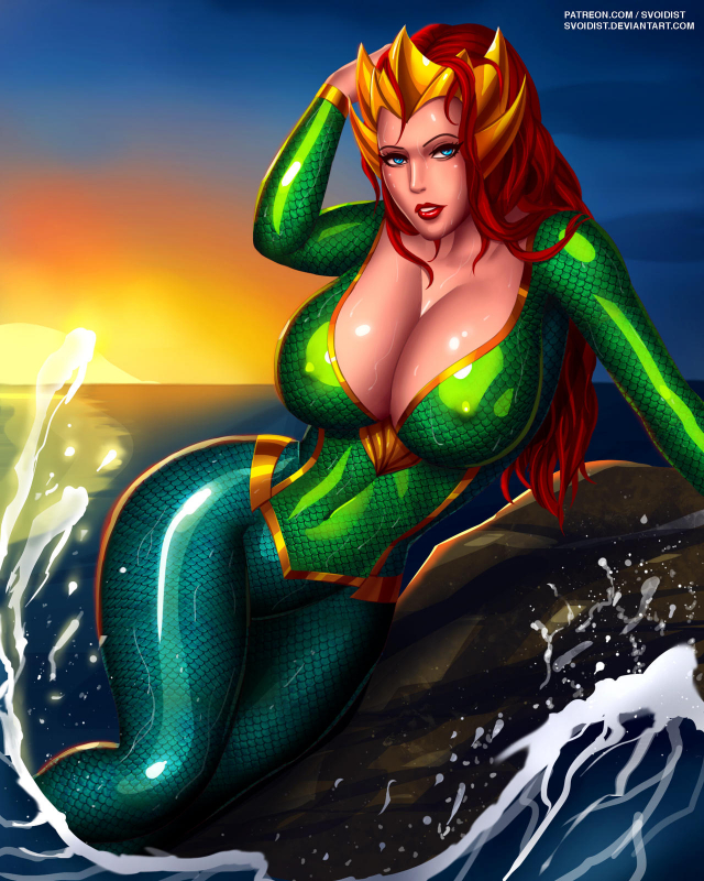 mera