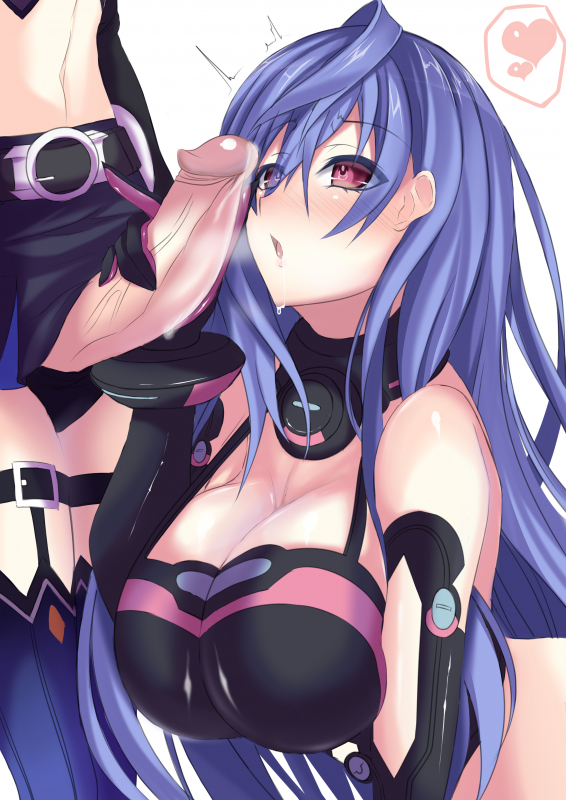 iris heart+noire+plutia