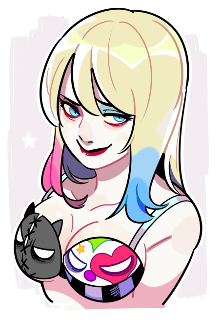 harley quinn