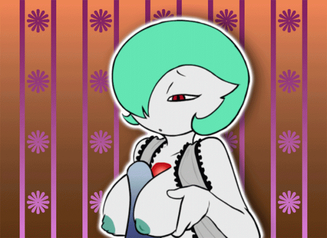 gardevoir