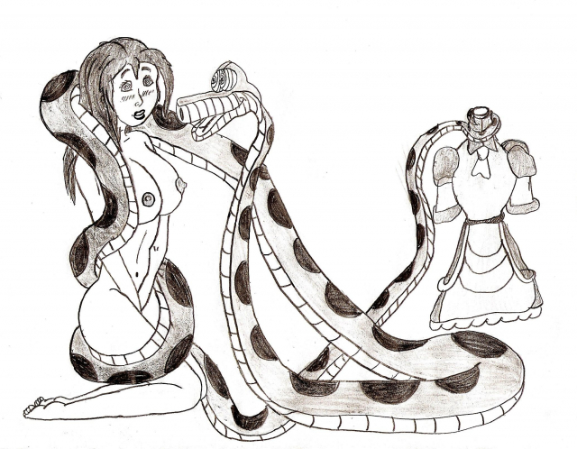 jane porter+kaa