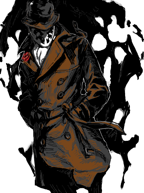 rorschach