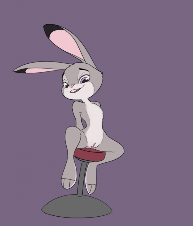 judy hopps