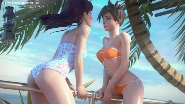 d.va+tracer