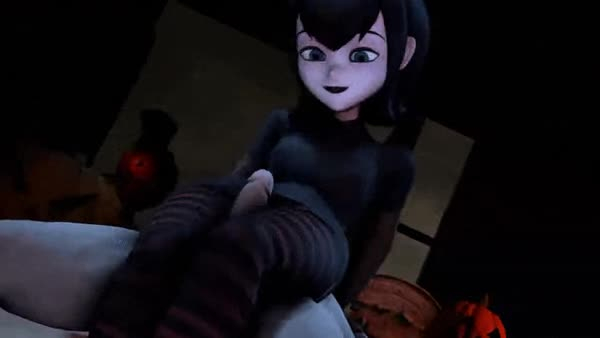 mavis dracula