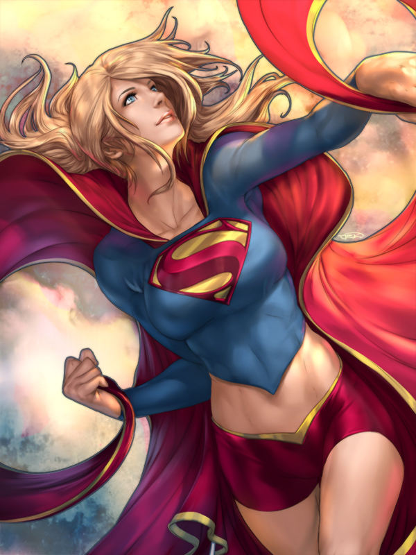 supergirl