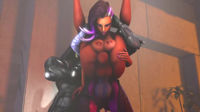 reaper+sombra+widowmaker