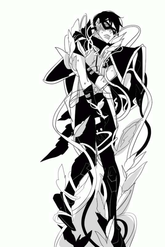 dick grayson+robin (dc)