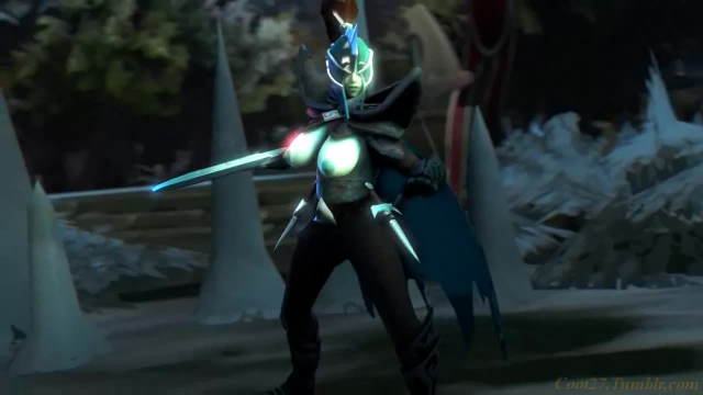 phantom assassin