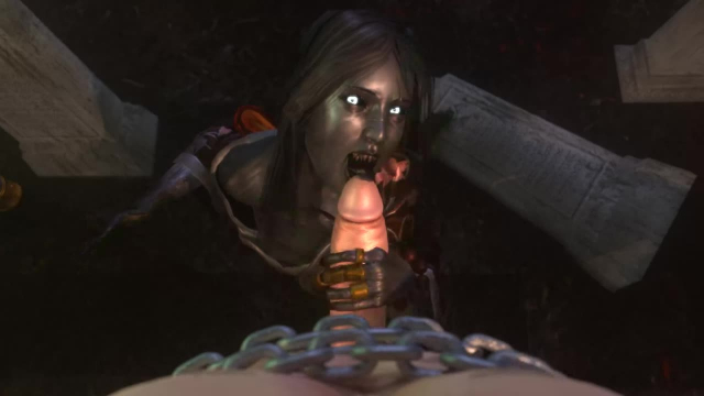 hisako (killer instinct)