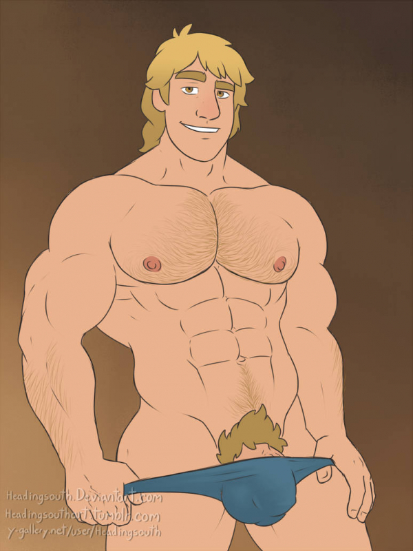 kristoff (frozen)