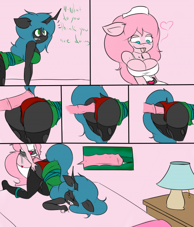 changeling+fan character+queen chrysalis (mlp)