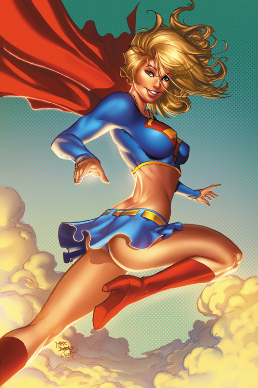 supergirl