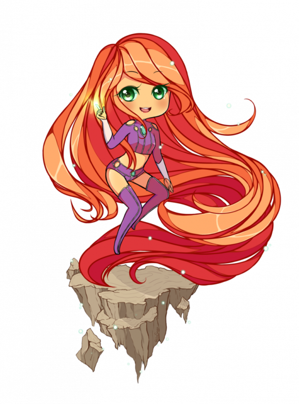 starfire