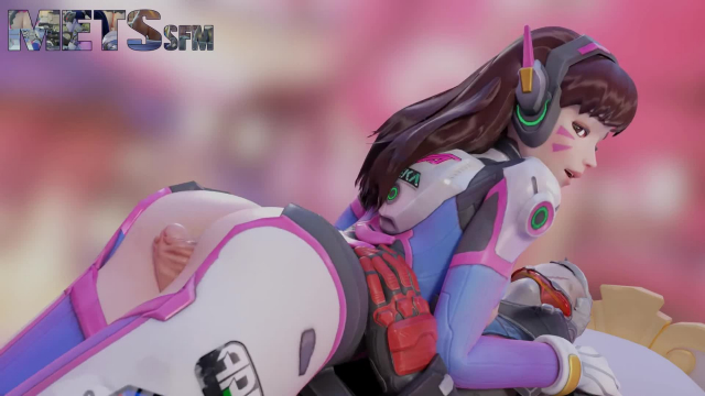 d.va+soldier 76