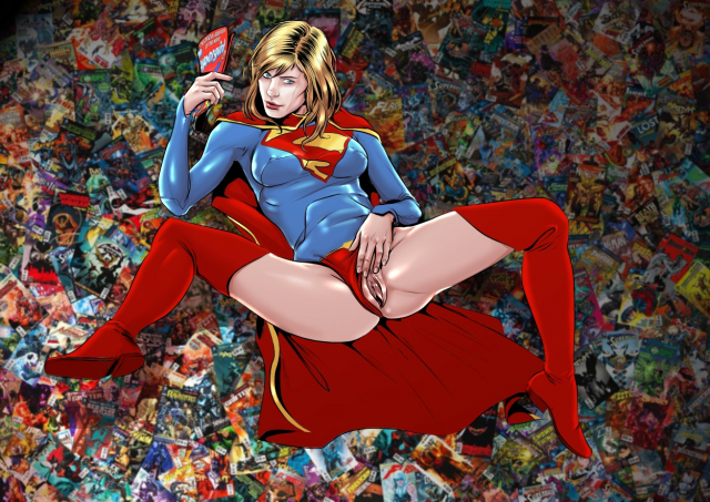 supergirl