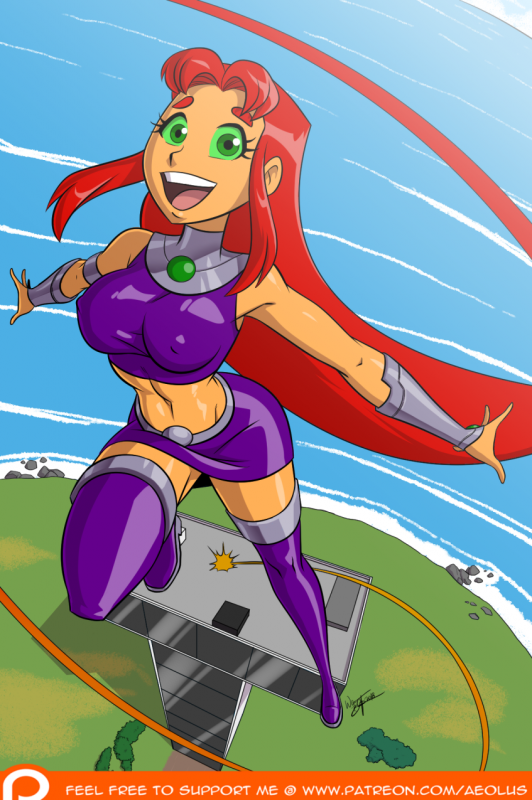 starfire