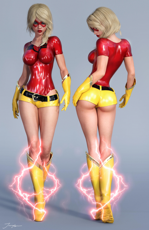 jesse chambers+jesse quick