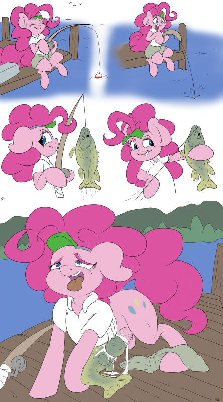 pinkie pie (mlp)