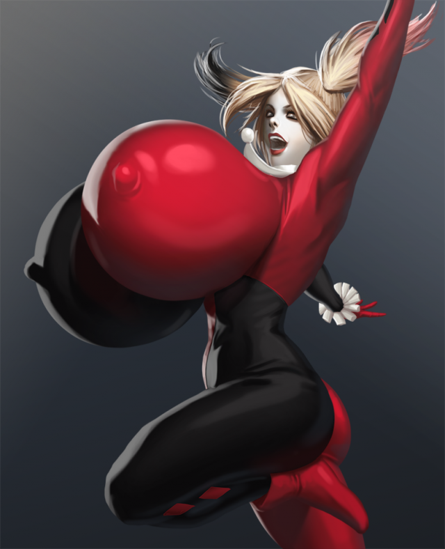 harley quinn