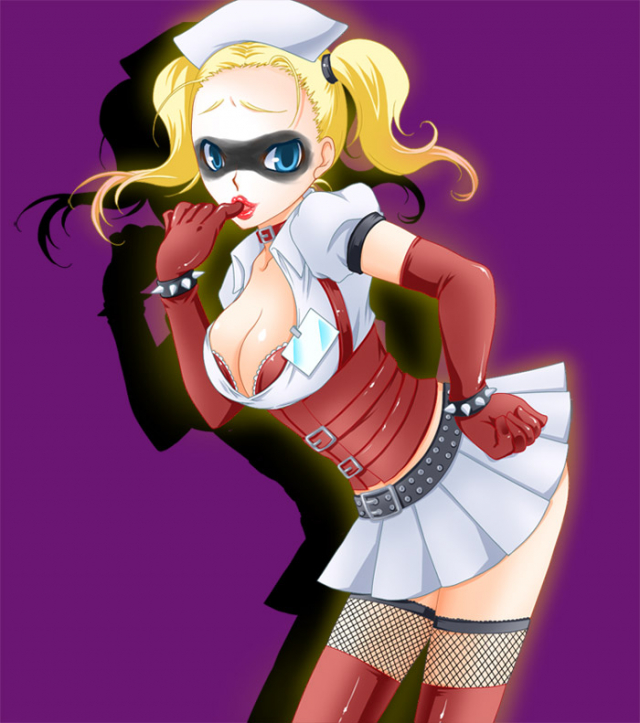 harley quinn