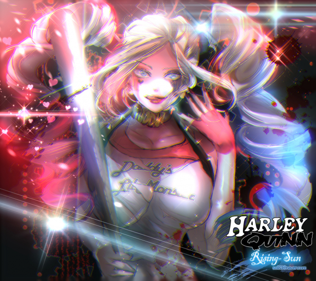 harley quinn