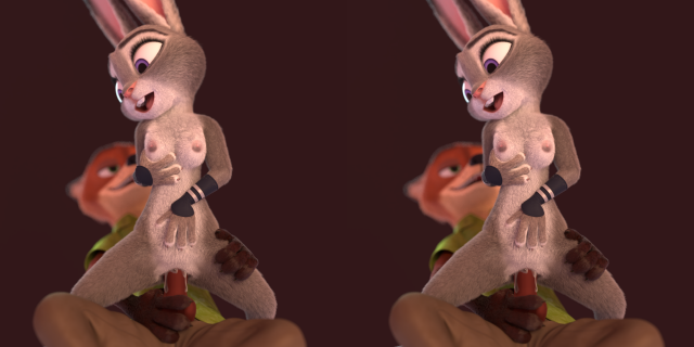 judy hopps+nick wilde