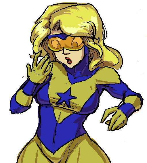 booster gold