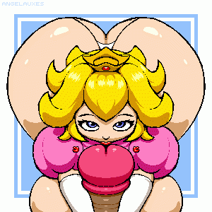 princess peach