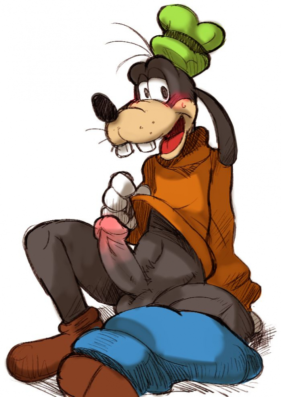 goofy