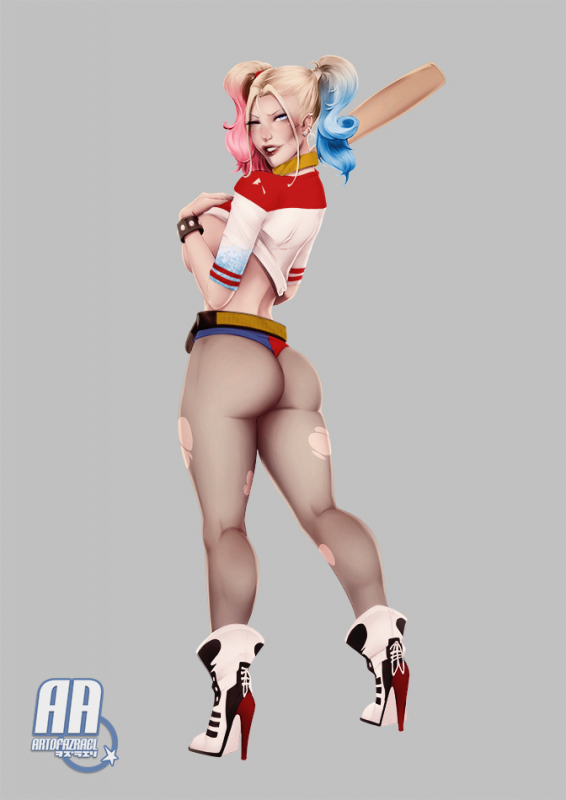 harley quinn