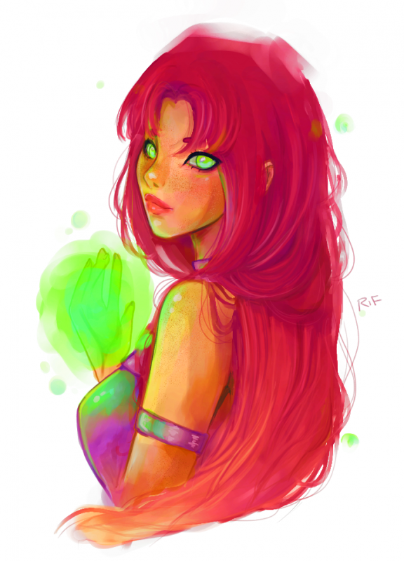 starfire