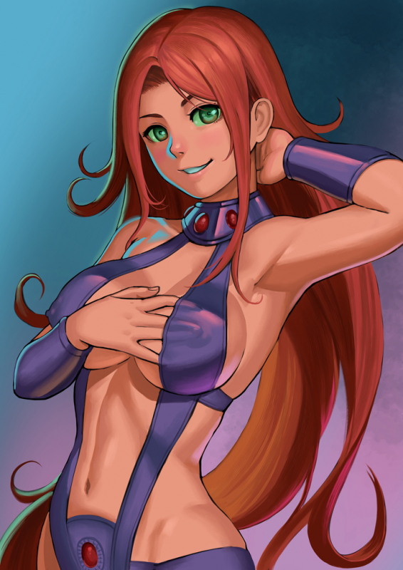 starfire