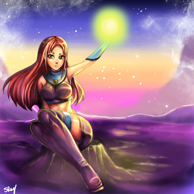 starfire