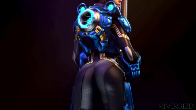 cadet oxton+tracer
