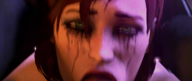 commander shepard+femshep