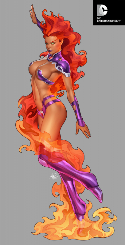 starfire