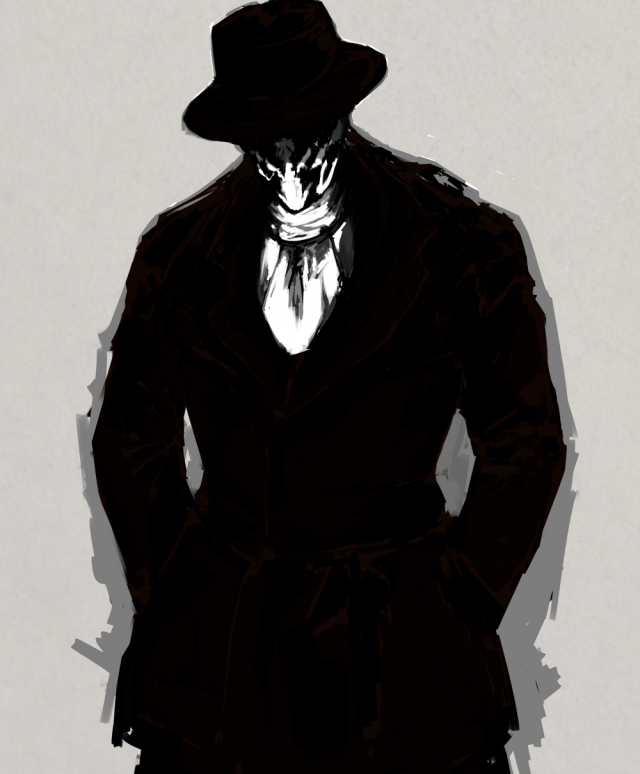 rorschach