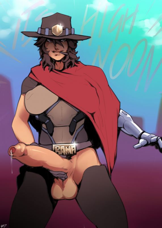 mccree