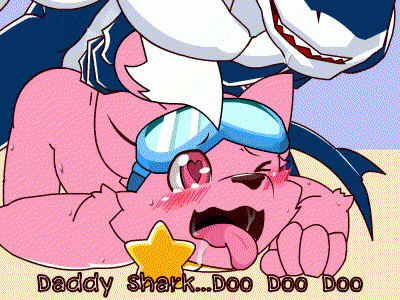 pinkfong (character)