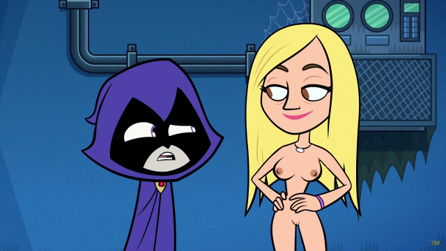 raven+tara strong