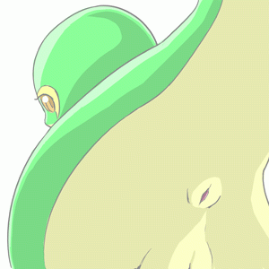 pok�mon (species)+snivy