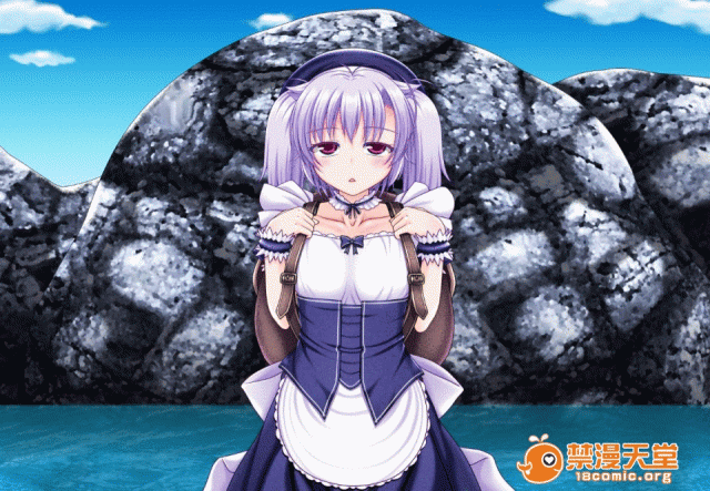 merry (mushi no kangoku)